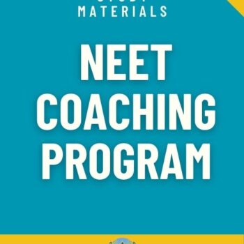 NEET Study Material