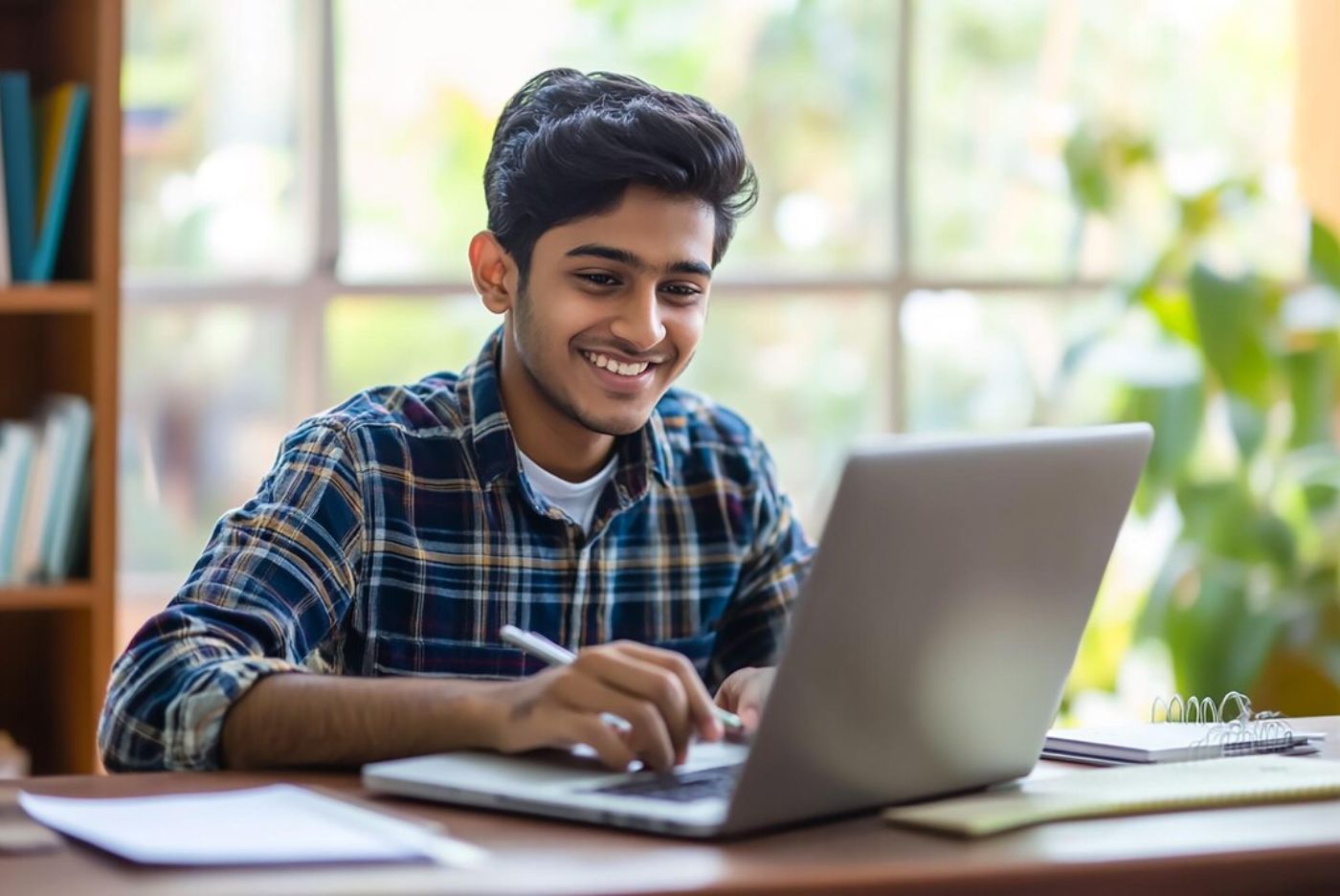 Cracking JEE – The Ultimate Preparation Guide