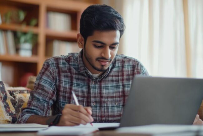 IIT Foundation (Classes 6–10) – Early Start for Big Dreams