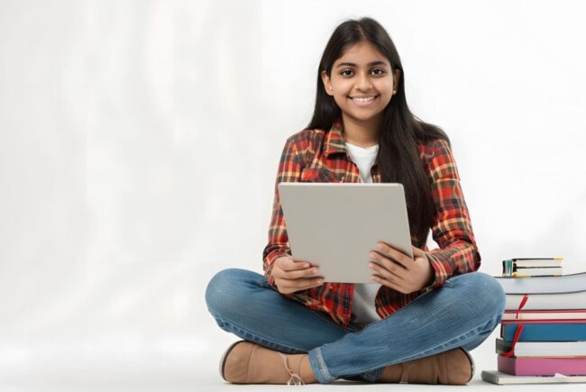 Academic Excellence – Grade 6 to 12